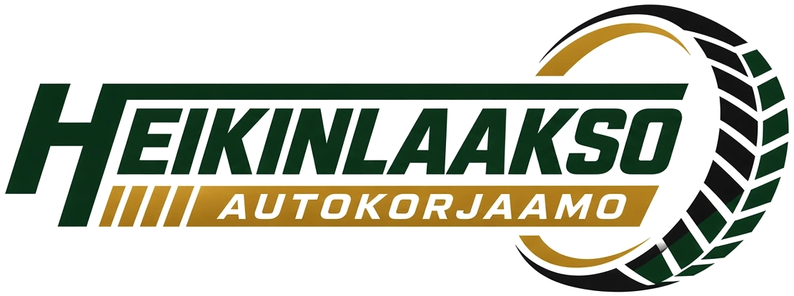 Heikinlaakso Autokorjaamo